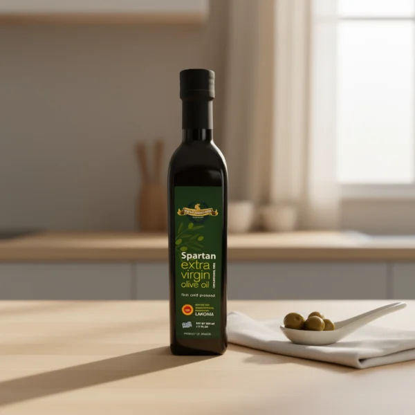 466c5c3a37414131a3c5a6c3d635bbf3 Greek Extra Virgin Olive Oil 750mL